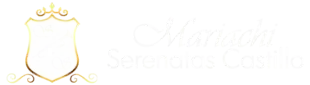 Logo Mariachis Bogotá Serenatas Castillo