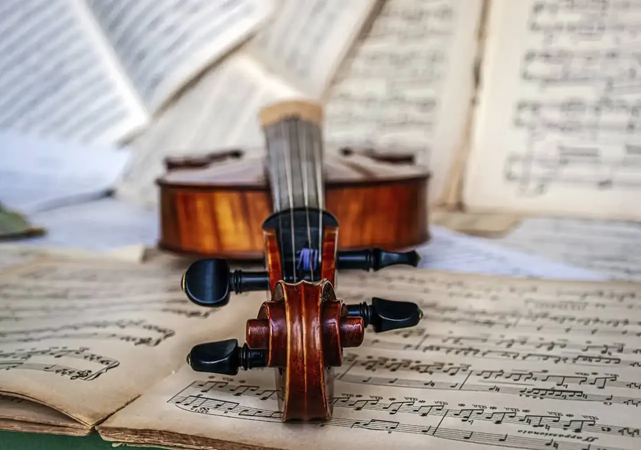 Música variada